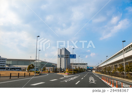 中部国際空港　セントレア 29498367