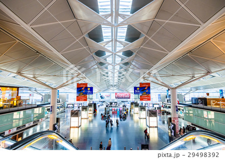 中部国際空港　セントレア 29498392