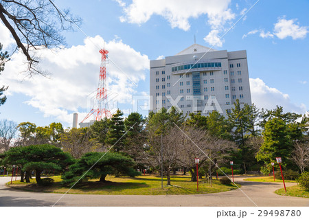 豊橋市役所　愛知県 29498780