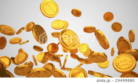 ビットコイン ビットコイン 29499880