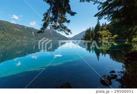 Crescent lake 29500051