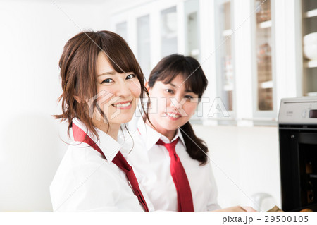 ベーカリーカフェ 29500105