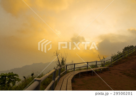 Rail fence road 29500201