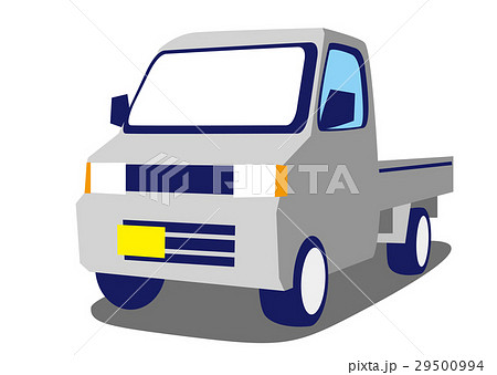 軽トラック 29500994