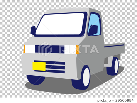 軽トラック 29500994