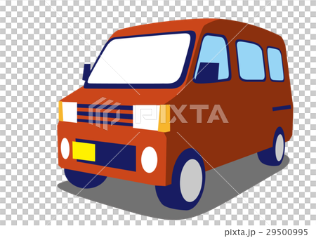 輕型貨車 29500995