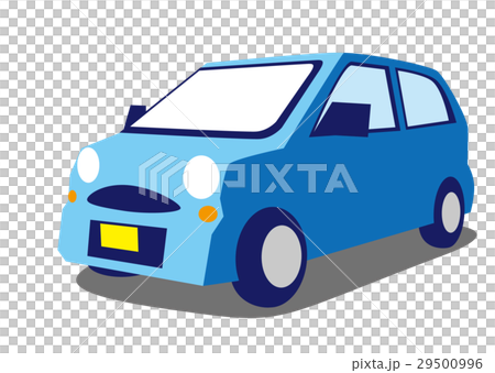 迷你車 29500996