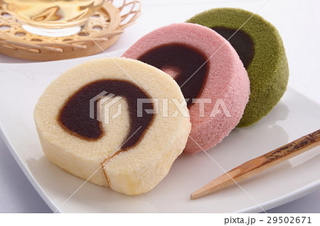 タルト　和菓子 29502671