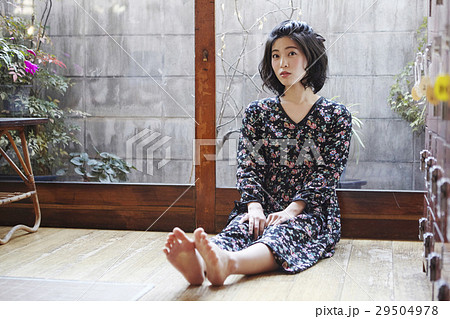 銭湯女子 脱衣所 女性 銭湯女子 脱衣所 女性 29504978