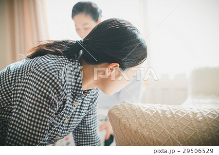 woman during pregnancy or shortly after childbirth woman during pregnancy or shortly after childbirth 29506529