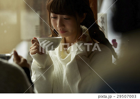 女子旅　カフェ 29507003