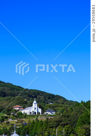 大江天主堂　天草　潜伏キリシタン 29508683