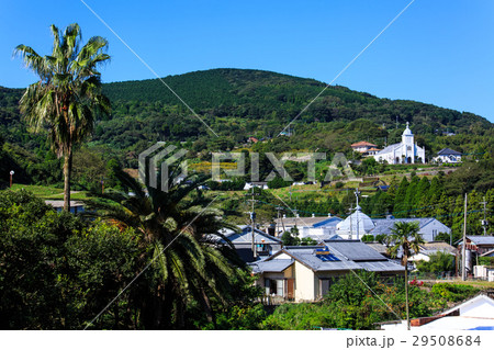 大江天主堂　天草　潜伏キリシタン 29508684