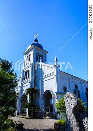 大江天主堂　天草　潜伏キリシタン 29508689