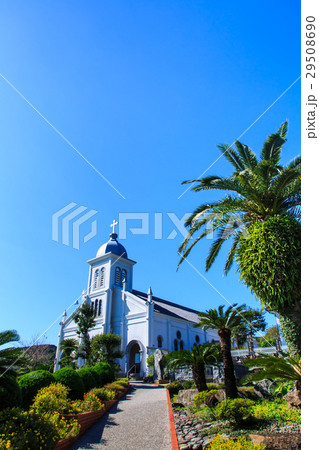 大江天主堂　天草　潜伏キリシタン 29508690