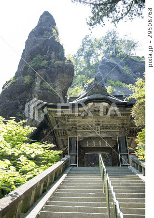榛名神社 29508768
