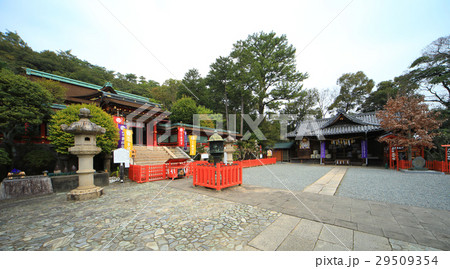 紀州東照宮 29509354