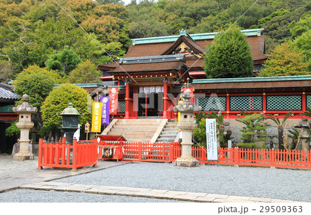 紀州東照宮 29509363