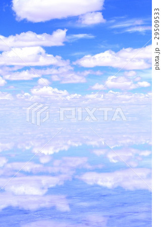 ウユニ塩湖 29509533