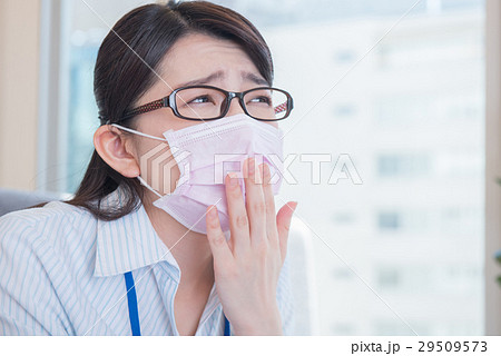 ビジネスウーマン 29509573