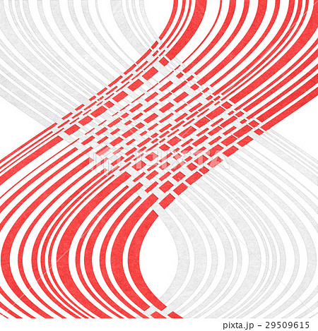 交差する曲線 29509615