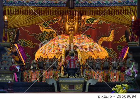 台湾 媽祖廟 宗教 29509694