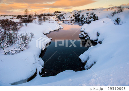 Thingvellir national park 29510093