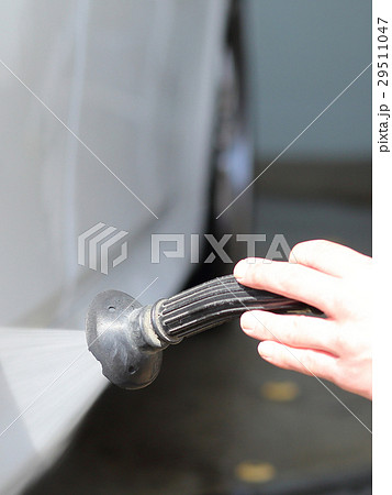 ジェット噴射ノズル 車 洗車 29511047