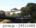 皇居 29511468