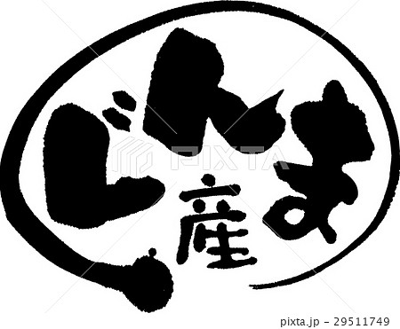 群馬産（産地2） 29511749