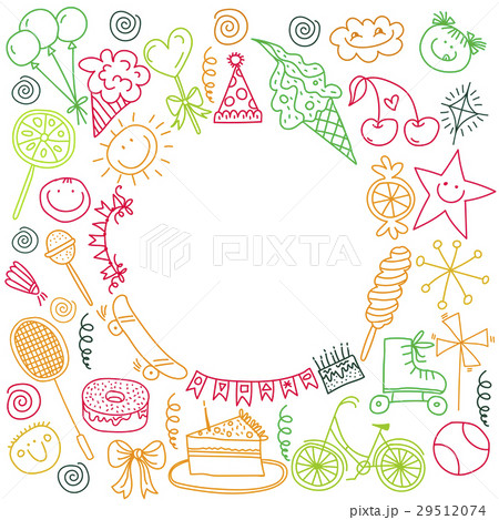 Poster for the birthday greetings. Poster for the birthday greetings. 29512074