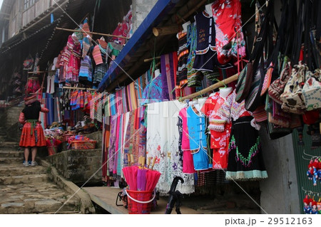 ベトナム・サパ 29512163