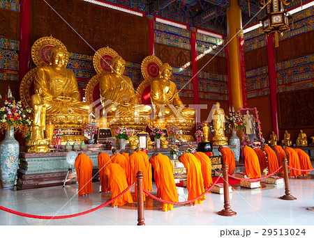China temple 29513024