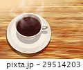 コーヒーブレイク 29514203