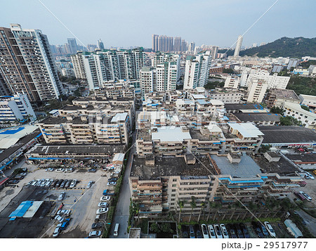 厦門 グリーンウェイホテルからの眺め View fr. Greenway Hotel, Xiamen 29517977