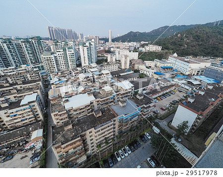 厦門 グリーンウェイホテルからの眺め View fr. Greenway Hotel, Xiamen 29517978