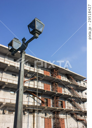 小樽運河 ガス灯 北運河 小樽運河 ガス灯 北運河 29518427