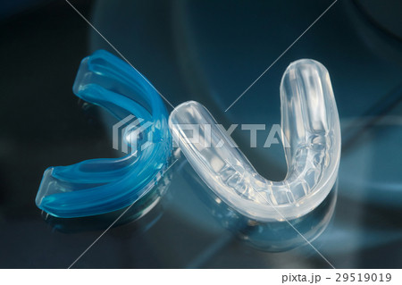 Pre-orthodontic dental trainer alignment appliance 29519019