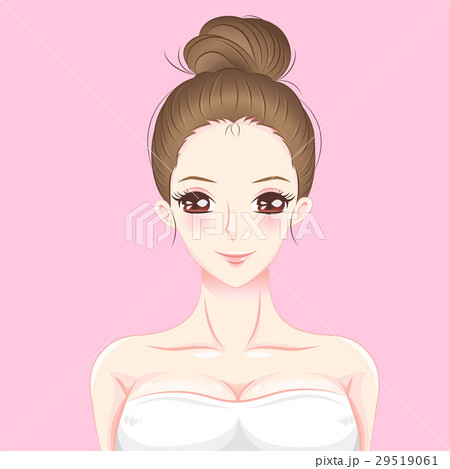 beauty skin care woman 29519061