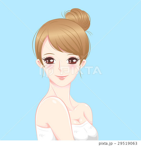 beauty skin care woman 29519063