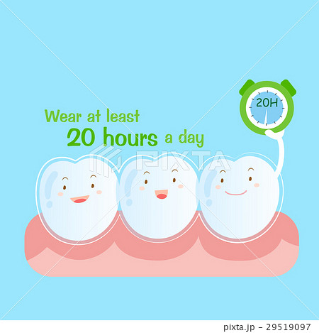 cute cartoon tooth cute cartoon tooth 29519097