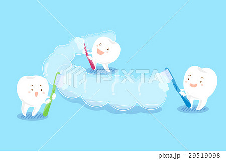 teeth brush invisible braces teeth brush invisible braces 29519098