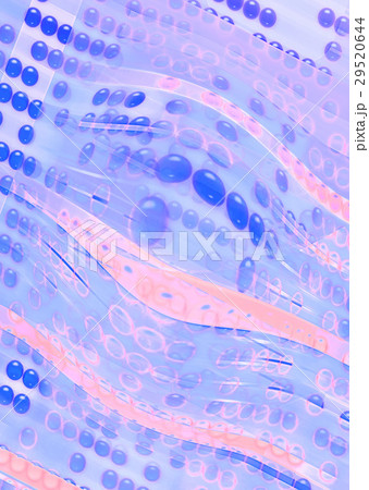 抽象イメージ(CG) 抽象イメージ(CG) 29520644