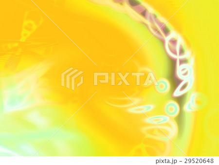 抽象イメージ（CG） 29520648