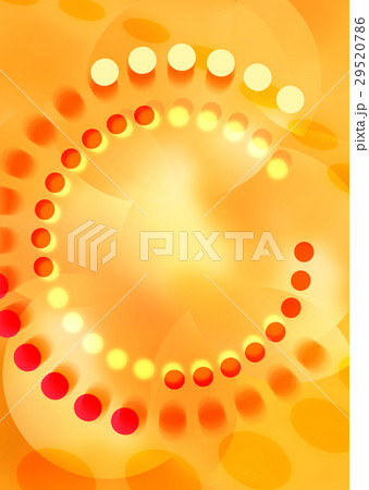 抽象イメージ(CG) 抽象イメージ(CG) 29520786