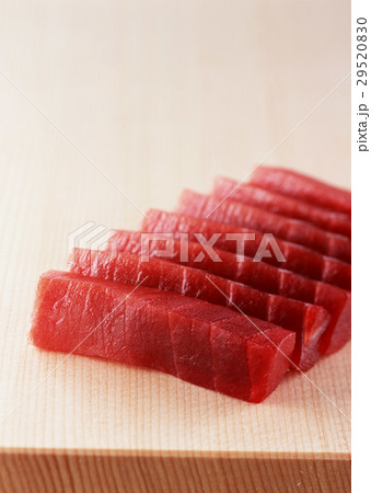 マグロの刺身 29520830
