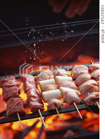 串焼き 29520901