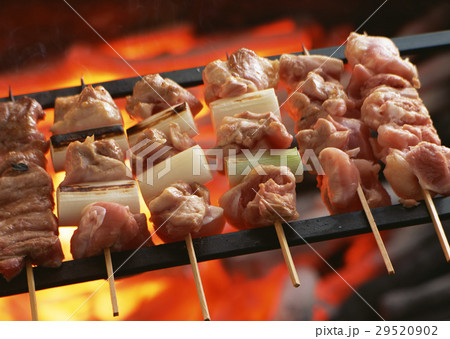 焼き鳥 29520902