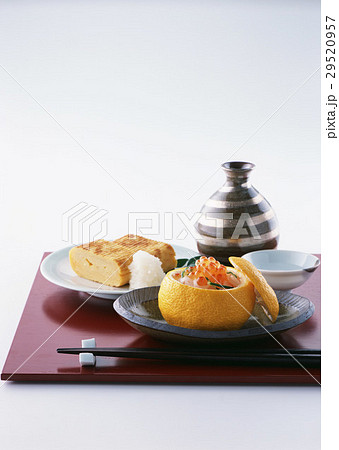 和食イメージ 和食イメージ 29520957