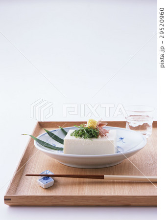 冷奴 29520960